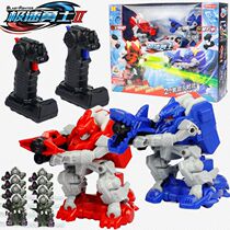 Huawei Speed Warrior 2 electric remote control electric battle competitive drift robot Cosmic wind Nebula electric golden armor