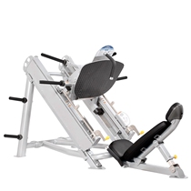 Wei bu A32 inverted pedal machine commercial gym 45-degree kick exercise device leg strength training equipment