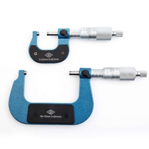 Hasimeter micrometer 0-25-50-75mm precision 0 001 outer diameter micrometer
