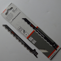 150mm soft material cutting smooth saber reciprocating saw strip