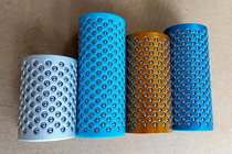 Manufacturers produce guide post guide sleeve Ball bushing Guide post guide sleeve High precision cage hot sale