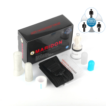  Maridon Maridon Classic mens Vacuum stretching Exerciser Waist and leg connection JJ lengthening and thickening corrector