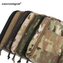 Emerson EmersonGear AVS JPC CPC vest belly glove bag