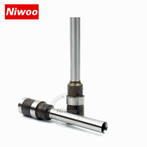 Huilang HL-3000 3000B 6801 6800 Binding machine head Certificate binding drill drill punch needle