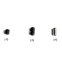 Jin Dian Deli uses Magood Yumas Baidebo binding machine to fix the head hexagon screw