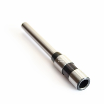 Bandung 50GTA-EC binding machine drill bit voucher automatic special drilling tool hollow perforated drill bit binding needle