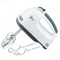 Electric egg beater handheld household small automatic whipping cream beater baking tool mixer
