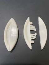 Lamino invisible connector Original imported system detachable connector P14 connector p15 fast