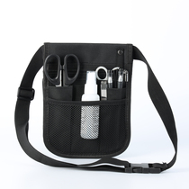 Multifunctional Oxford Cloth Foreign Trade Raw Single Nurse Kit Nurse Tool Single Shoulder Satchel Small Medical Tool For Medicine Exchange Bag