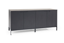 Malilo-Side Cabinet-CA05-YX