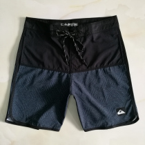 Summer beach pants mens quick-drying shorts seaside beach beach pants mens hot spring swimming trunks can be relaxed and comfortable