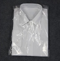 New sea white lined white long sleeve shirt Mens sea white lined shirt Sea shirt fidelity