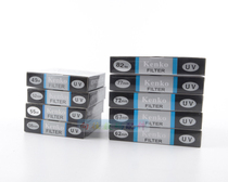 UV filters mirror universal lens aperture 25 37 49 52 55 58 62 67 72 77 82mm