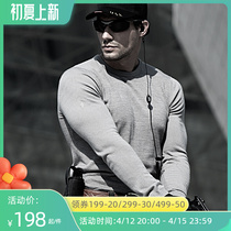 Eagle claw Action Anemone Man Warm Needles Weaver Clothing Clothing Outdoor Sport Suede Mealey Cashmere Sweatshirt Winter