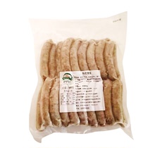 Ouli Nuremberg Sausage Western Food Hotel Ingredients Breakfast Roast about 1000g De 35