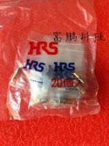 Brand new original Japanese HRS RF wireless radio frequency test head HRMJ-U FLP-ST2 (40)