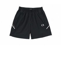 Badminton suit shorts summer quick-drying breathable sweatpants group purchase custom black sports shorts tennis team suit pants