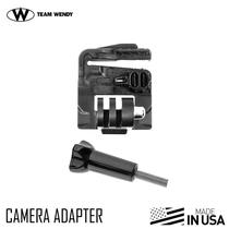 UNITED STATES TEAM WENDY CAMERA ADAPTER ACTION CAMERA BRACKET GOPRO BRACKET