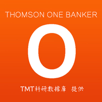 Thomson One Banker) Research M & A PE-listed companies Financial Research Database account number