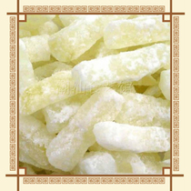 Chaoshan specialty cotton Lake handmade winter melon 500g winter melon Sugar Sugar melon snack food