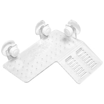 The lifeline turtle sun back Table high water level suction cup slope stairs climbing platform turtle tank rest platform