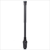 Water pump extension pipe three-in-one fish tank water pump extension water inlet pipe pump growth plastic pipe (bulk sale)