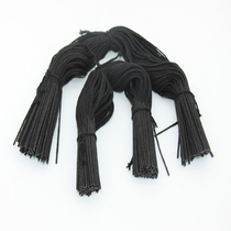 Accounting account book Rope roll rope binding line File rope cotton account rope long account rope black line