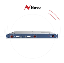 NEVE AMS NEVE 1073 DPA dual-channel microphone microphone amplifier