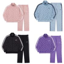 (Discounted) NERDY Full Mark Sportswear 21 Spring Festival Sports Suit