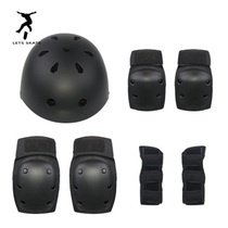 Professional skateboard BMX BMX roller skating high-end protective gear Adult childrens helmet unisex