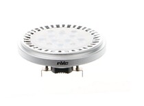 nVc NVC LED Light cup Aluminum cup QR111D 15W NVC LED15W aluminum cup replacement 50W aluminum cup