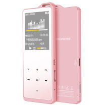 Wanlipu mp3 Walkman Student edition mp5 edition Small portable full-screen mp4 music player