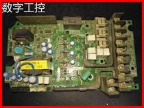 30 digital industrial control Yaskawa dismantling driver board ETP712461 bargaining