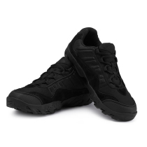 Military fan combat boots men's spring and autumn winter tactical boots special forces outdoor shoes low side ultra light breathable light military fan shoes