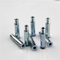 Skates screws Ordinary nails Skates nails Roller skating accessories Roller skates flat shoes Axle