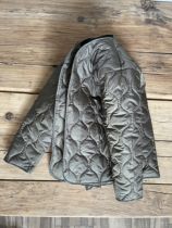 Outdoor M65 windbreaker liner M43 military fan clothing M51 special cotton liner