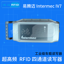 Yitengmai intermec IV7 UHF UHF car RFID reader Honeywell card reader