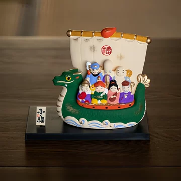 日本七福神-日本七福神促销价格、日本七福神品牌- 淘宝