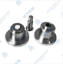 MSK-110 φ20 button battery sealing mold
