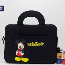 The application of iEnglish4 s English reading tablet bag drop resistance Hand bag reading Lang C15 C10 C90 C18 G90 G35