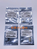 Ke Mei C353 Chip Minolta C200 C203 C210 C253 Cartridge Toner Counting Chip Color