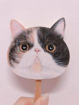 One-dimensional Post shoot