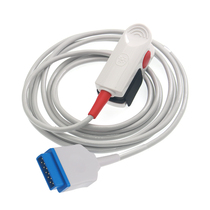 Monitor accessories for US GE DASH3000 Dash2500 flat head 11-pin