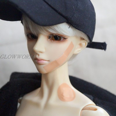 taobao agent Mini Create Patch 2 BJD Baby Taking items 3 points Pu Shu uncle 4 points MSD dolls