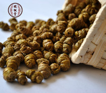 Tie Fengtang authentic Yueqing Yandang Mountain Dendrobium Fengdou Dendrobium Xiangrass Super Multi-Gum Bulk 5g0028