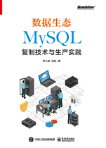 Data ecology (MySQL replication technology and production practice)