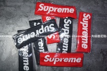 Tide card Sup hair band net red sports hip hop hair band Ins headscarf hair with head hoops to trim the tide