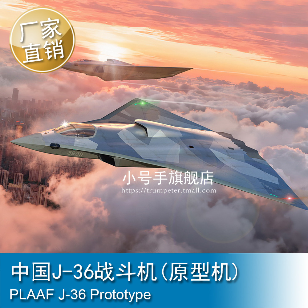 号手歼36飞机模型-号手歼36飞机模型促销价格、号手歼36飞机模型品牌- 淘宝