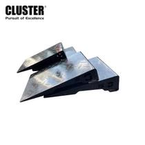 CLUSTER squat foot pedal