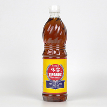 Thai Tang Shuanghe Wei Lu Fish sauce 700ml*12 bottles Thai cooking cooking fresh soy sauce seasoning